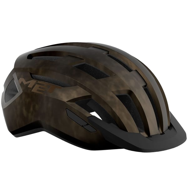 Casque VTT MET ALLROAD MIPS CE BRONZE MATT