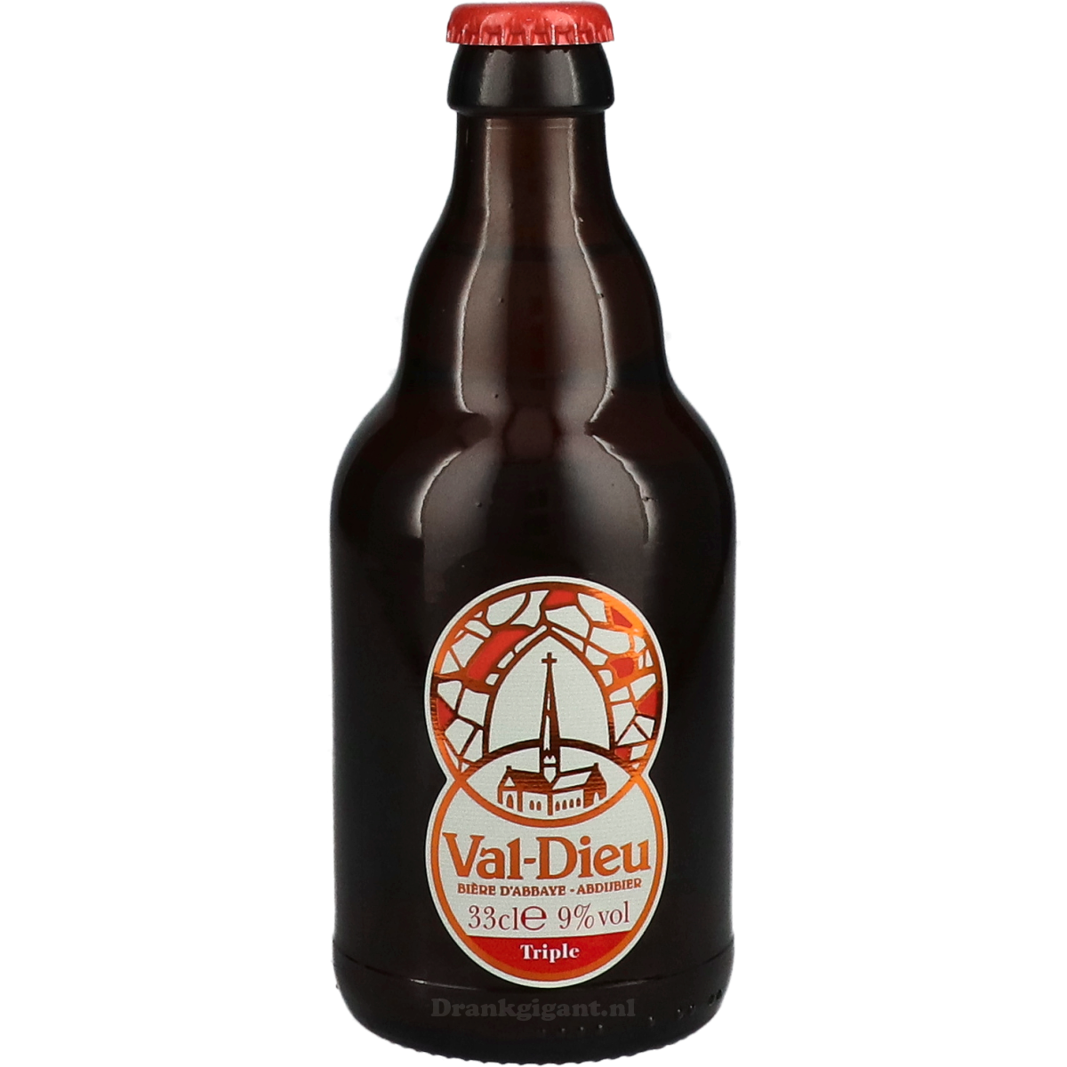 Val Dieu Tripel 33 cl