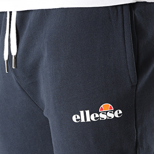 Pantalon Jogging Granite SHK12643 Bleu Marine