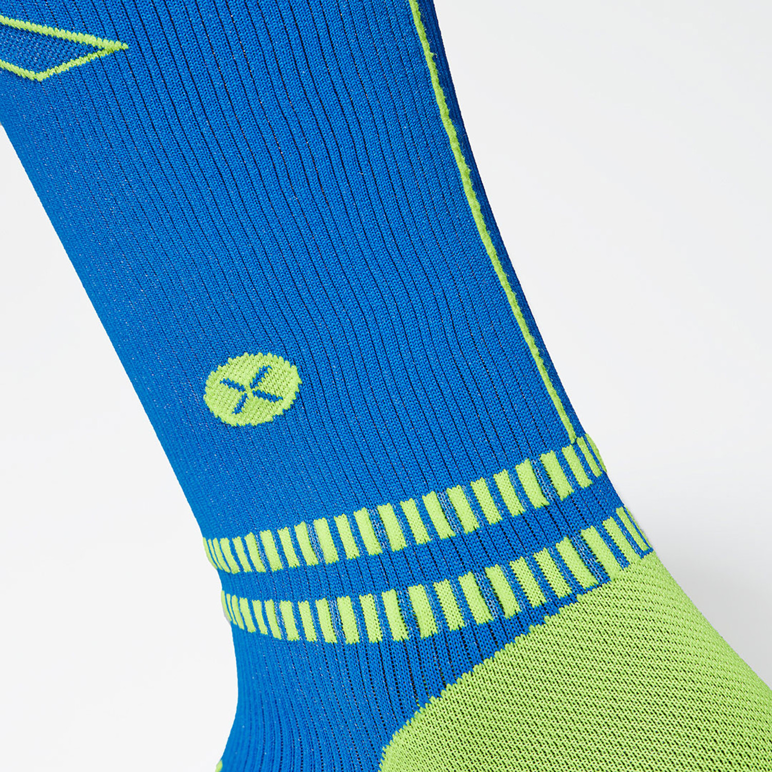 STOX Running Ultralight Compressie Sokken Heren