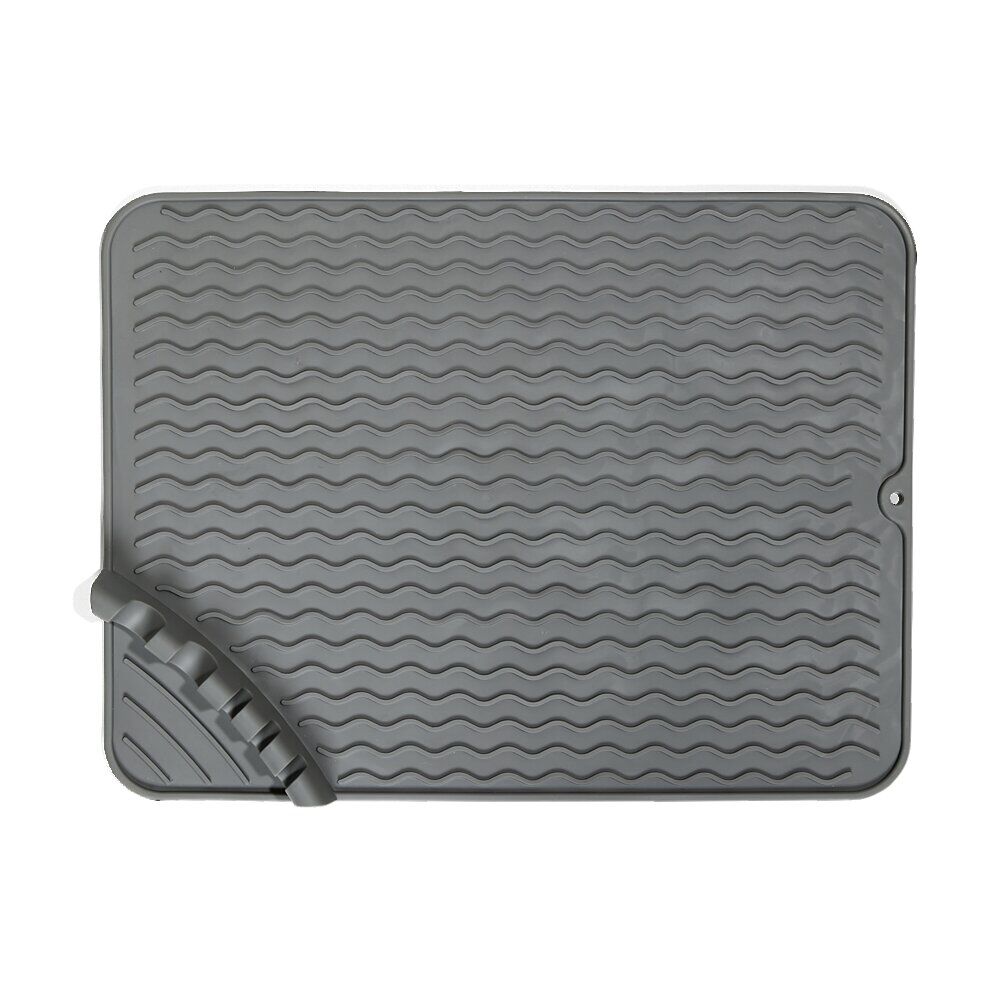 Tapis évier 39,5x29,5xH3cm