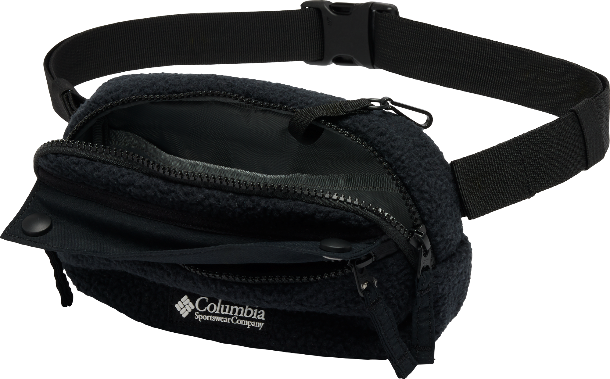 Columbia Bauchtasche Helvetia Sherpa Unisex