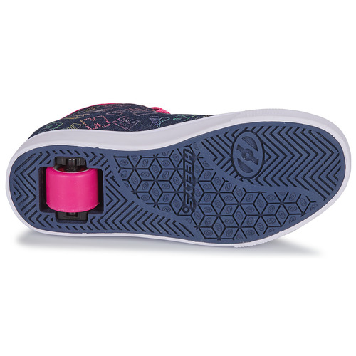 Heelys - VELOZ - Marine / Multicolore