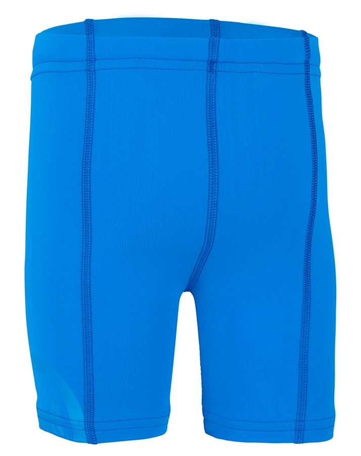 Badeshorts CIELO in azurblau
