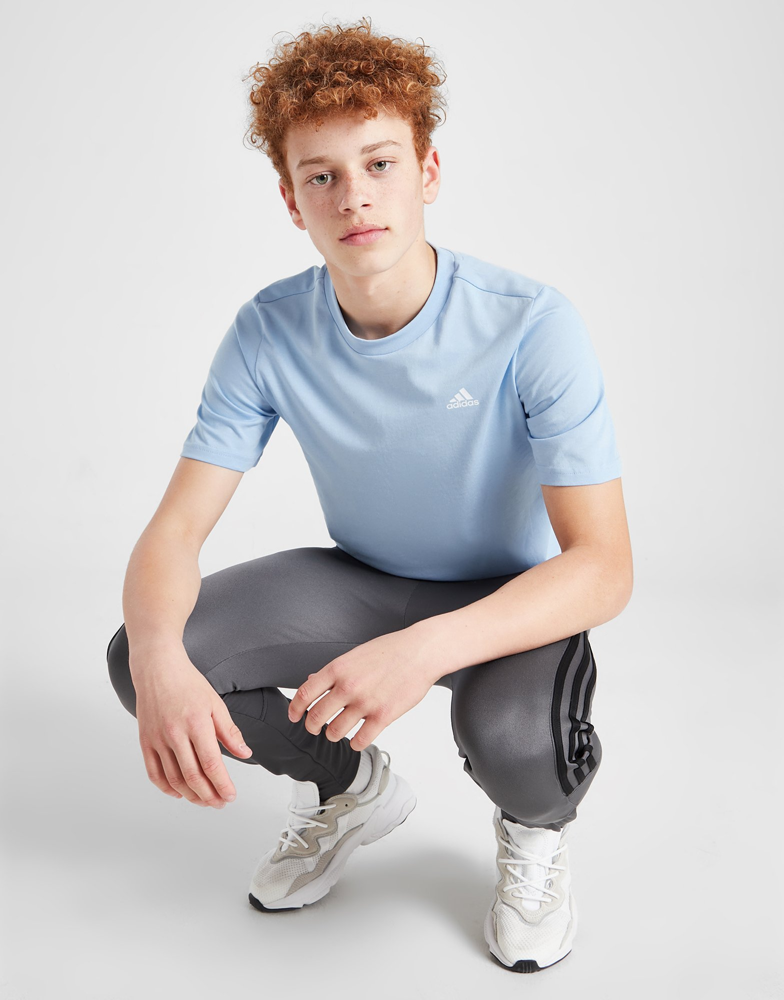 adidas T-shirt Logo Junior