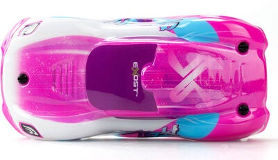 Silverlit Exost Radiostyrt Bil Star Light 1:34