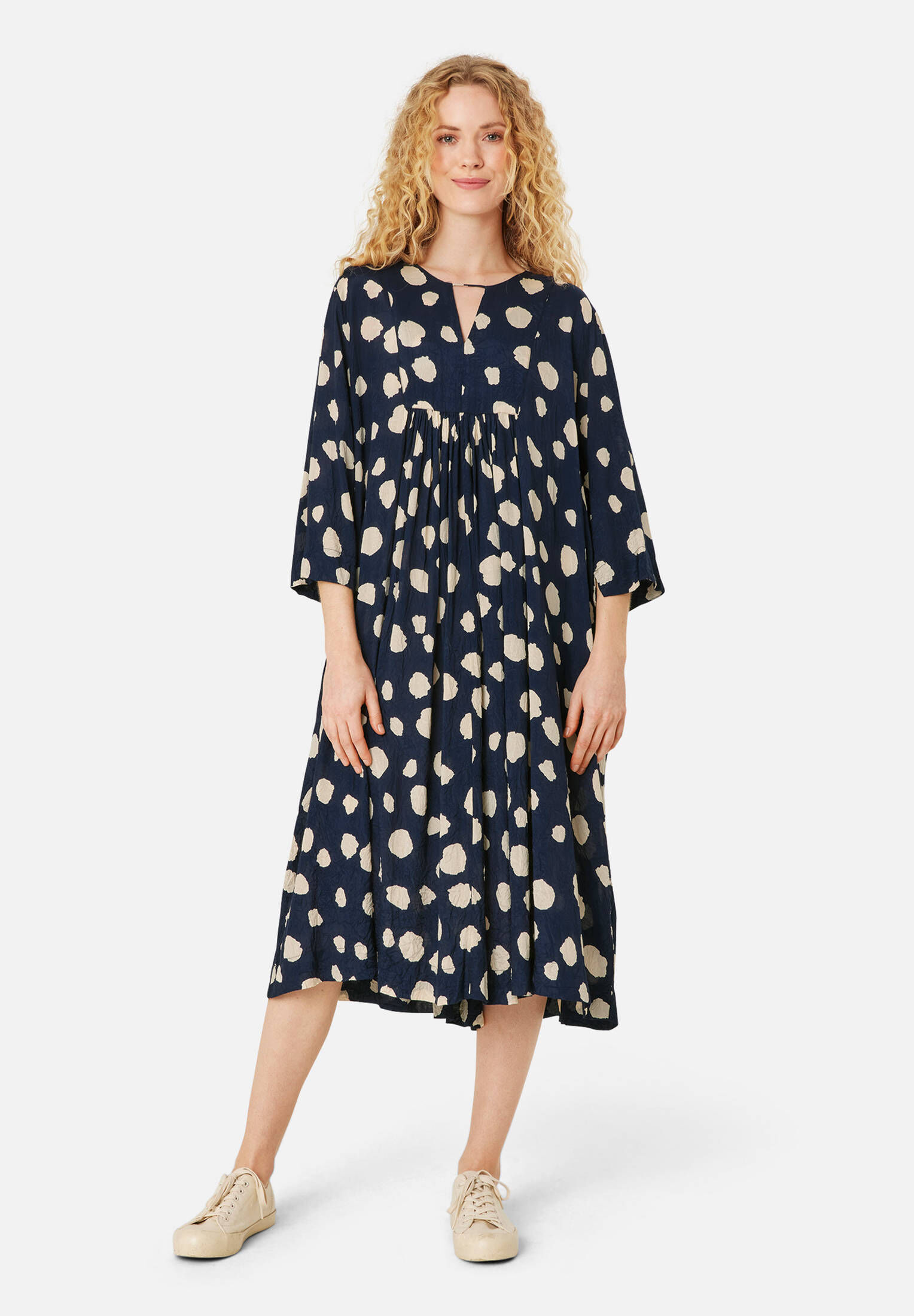 MASAI| Damen Midikleid MaNadyne