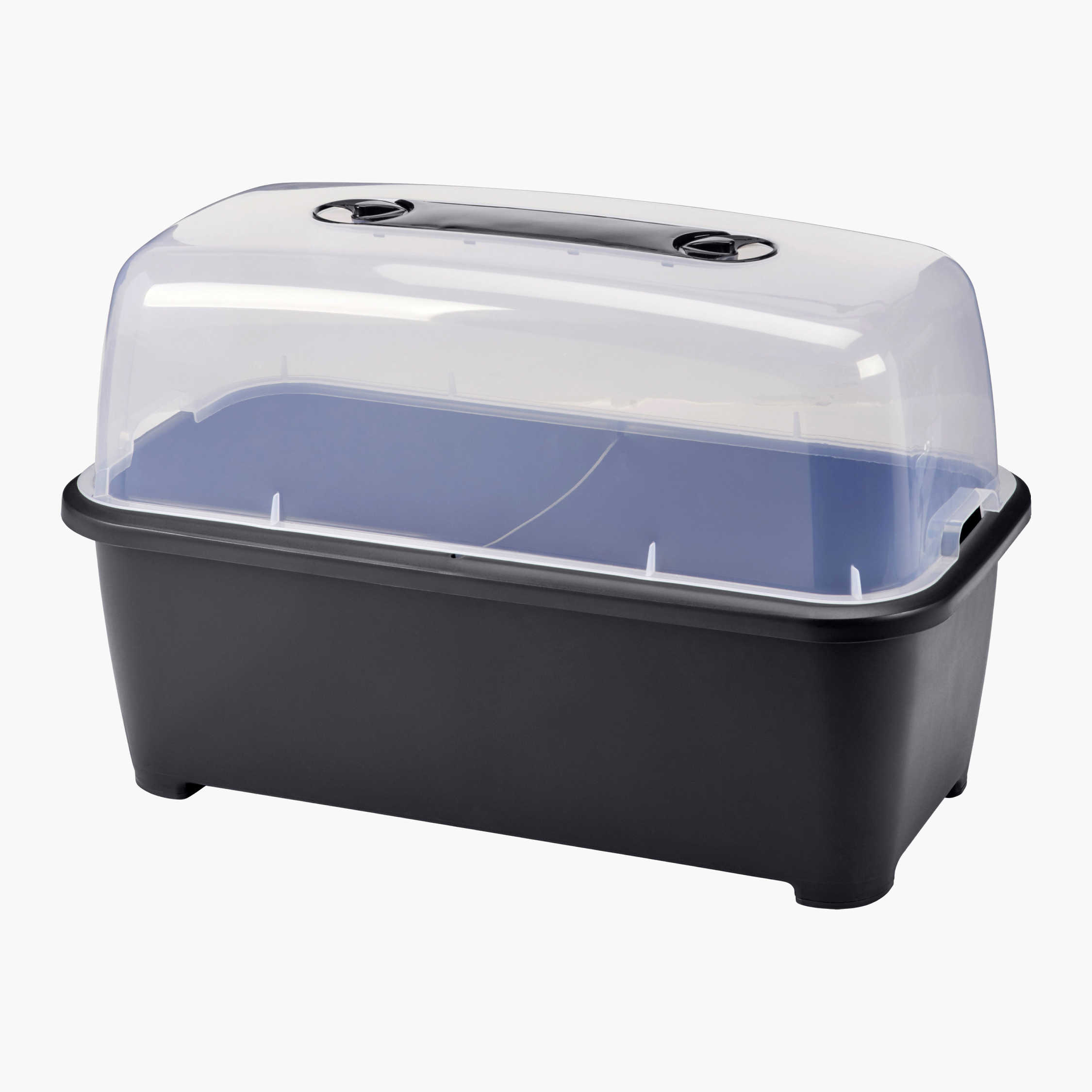 Plantebord, 52 liter
