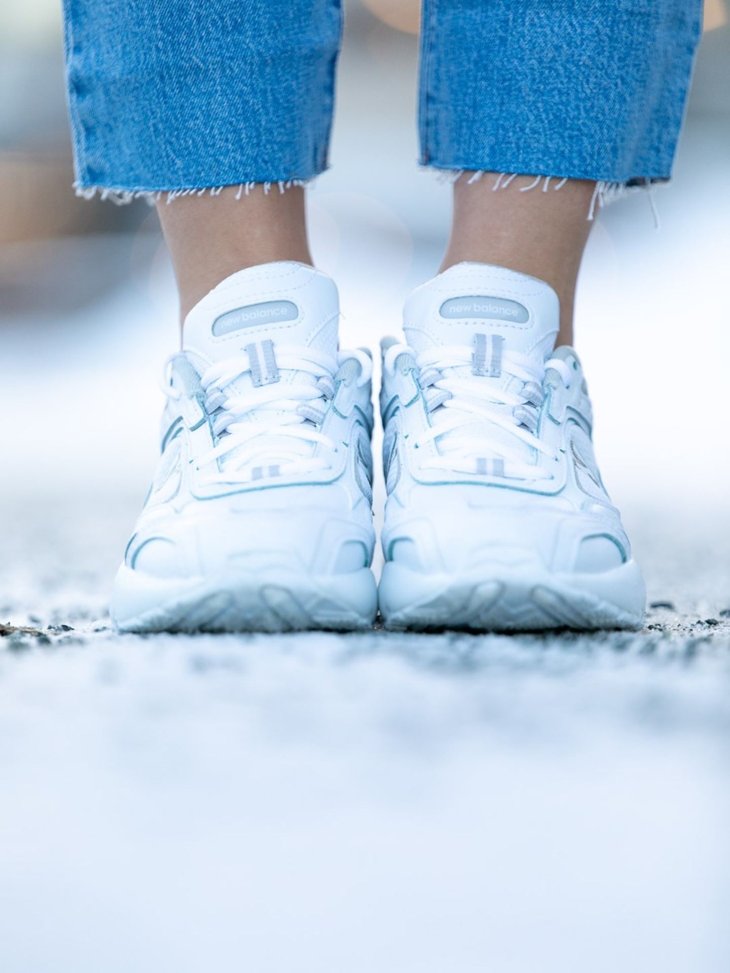 New Balance WX452