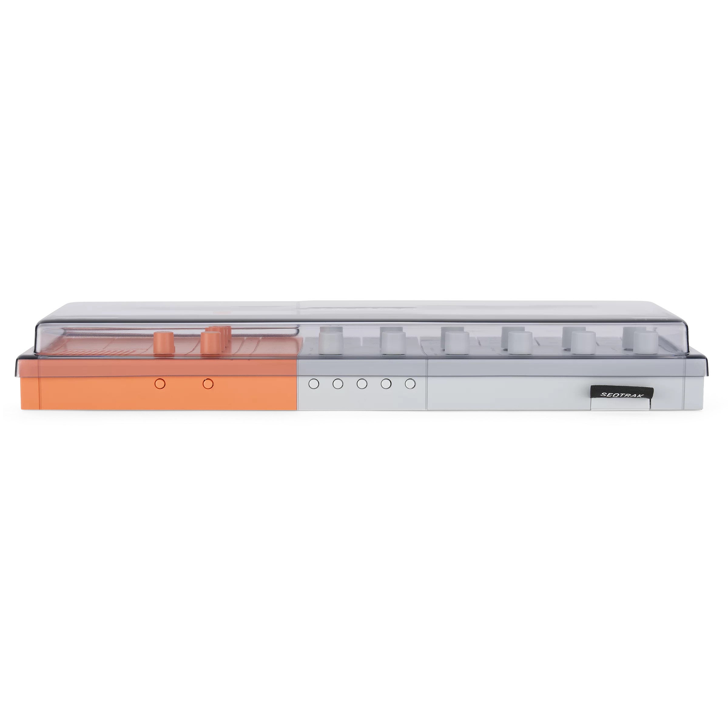 Decksaver cover voor Yamaha Seqtrak
