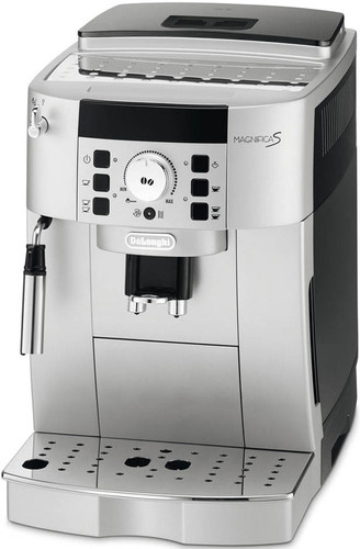 De'Longhi Magnifica ECAM 22.110SB Zilver