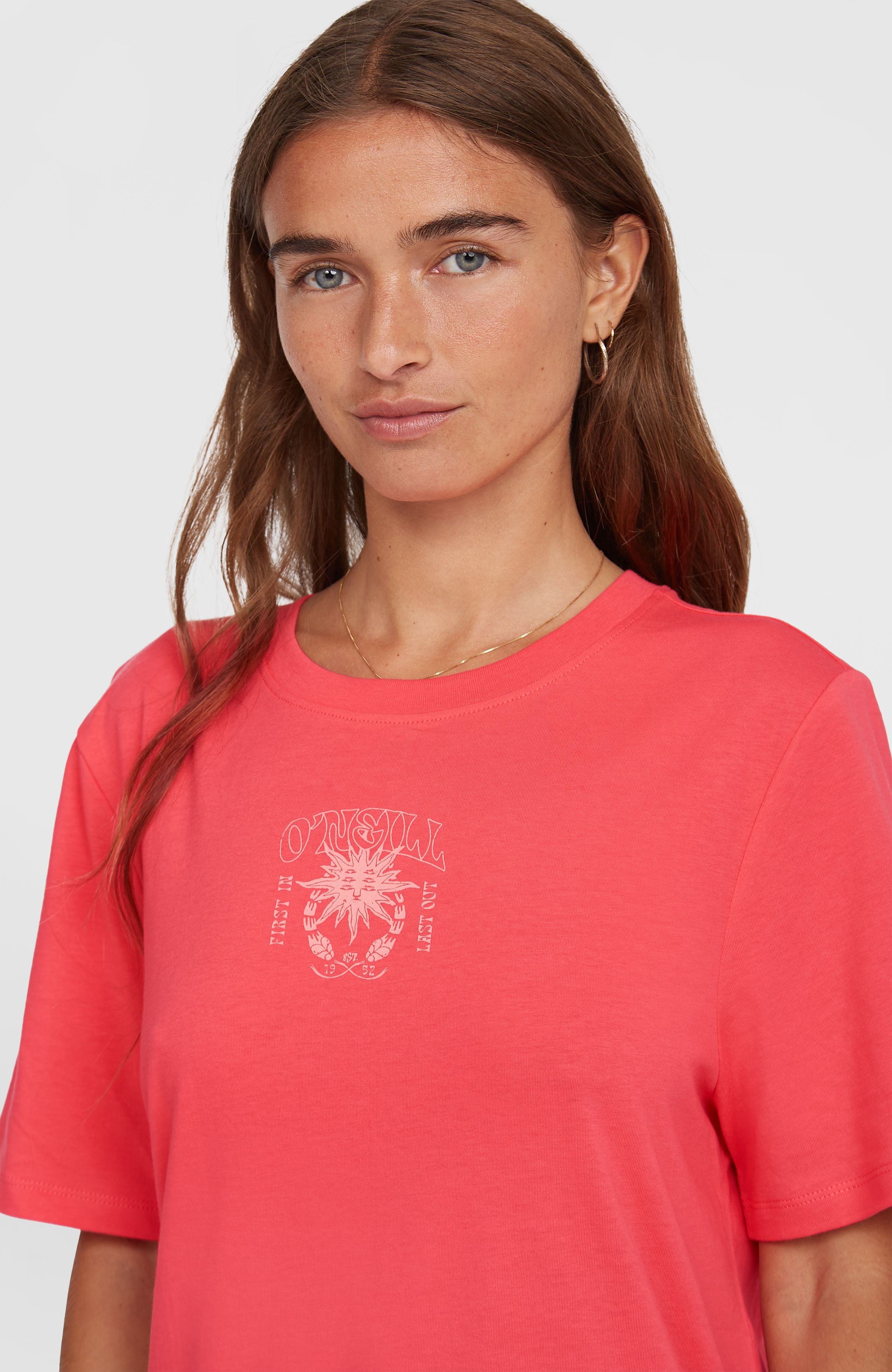 Summer Must Haves Graphic T-shirt