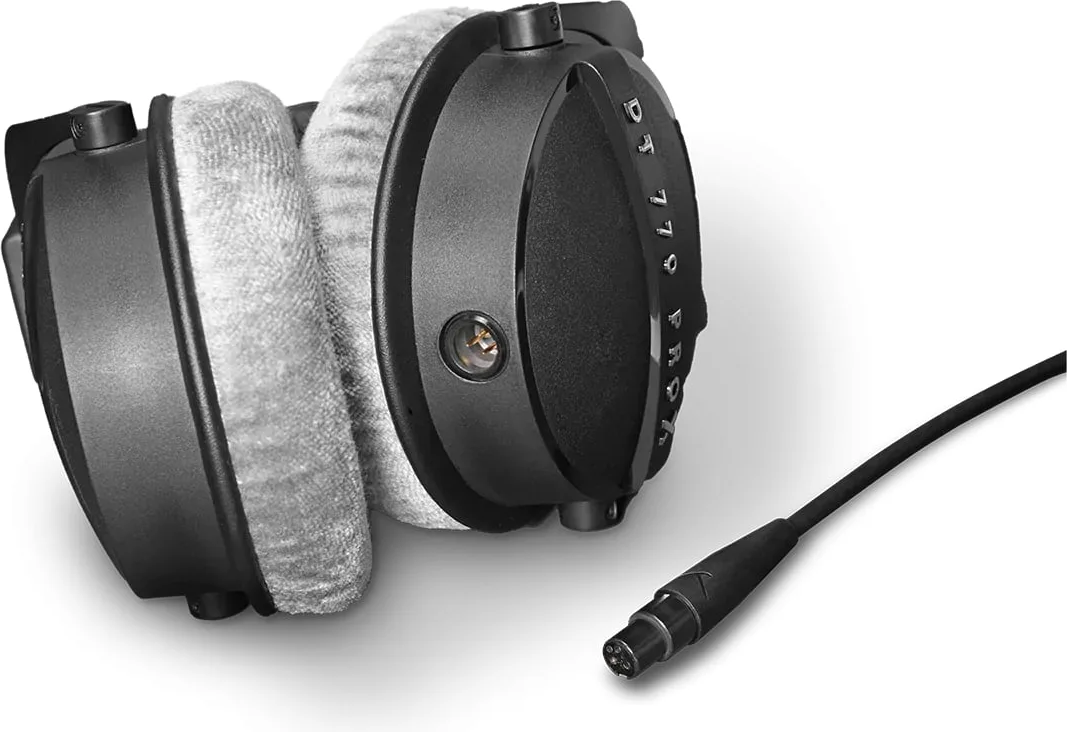 Beyerdynamic DT 770 PRO X Casques hi-fi