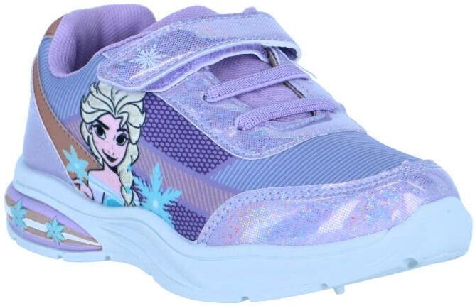 LEOMIL Sneakers meisjes Lila