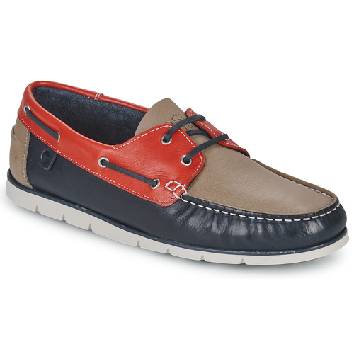 Casual Attitude - VILKAN - Rouge