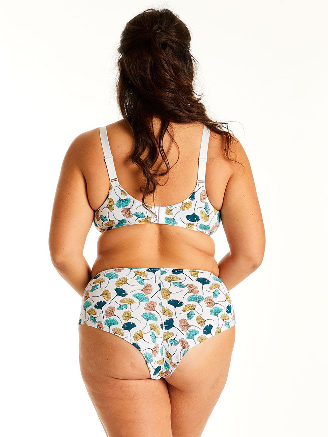 Soutien-gorge à armatures Tsatziki