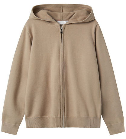 Name It Cardigan - Strick - NkmBitan - Reines Kaschmir