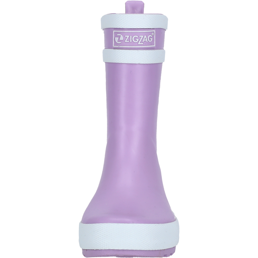 ZigZag Gummistiefel 4057 Lavendula