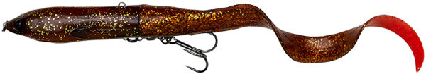 Savage Gear 3D Hard Eel 17 cm 50 g (2 1)