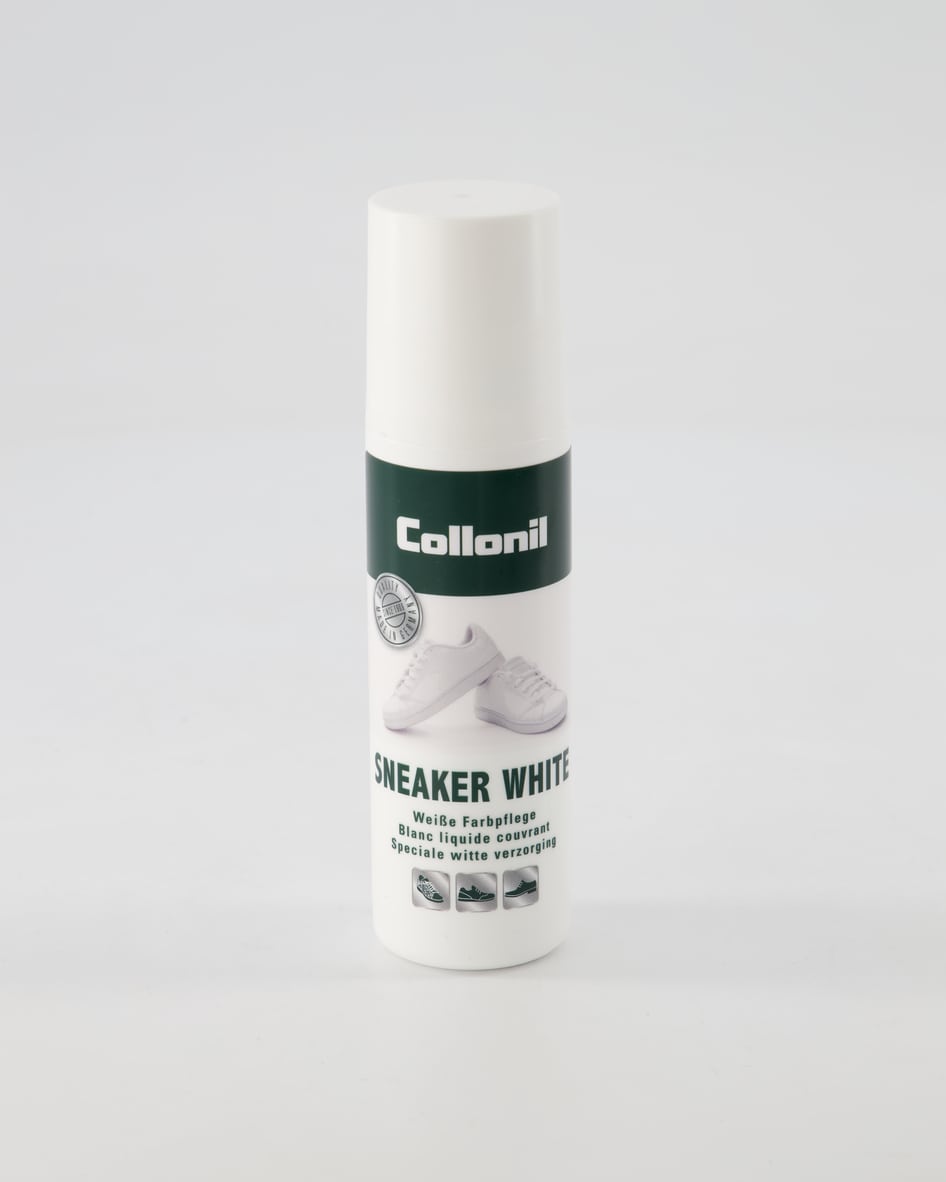 Collonil Sneaker White Pflegeprodukt in Weiß