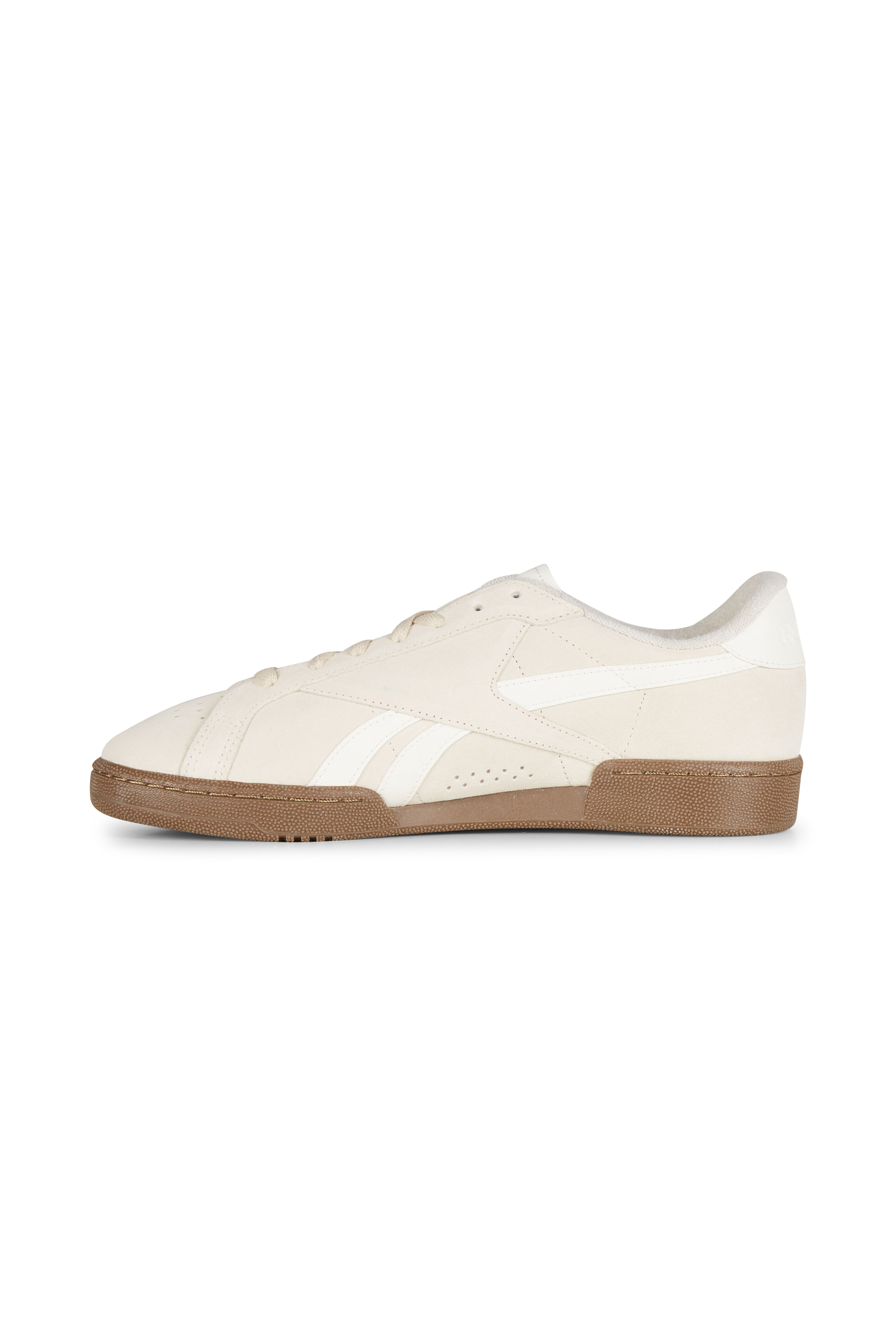 REEBOK Baskets CLUB C GROUNDS Beige