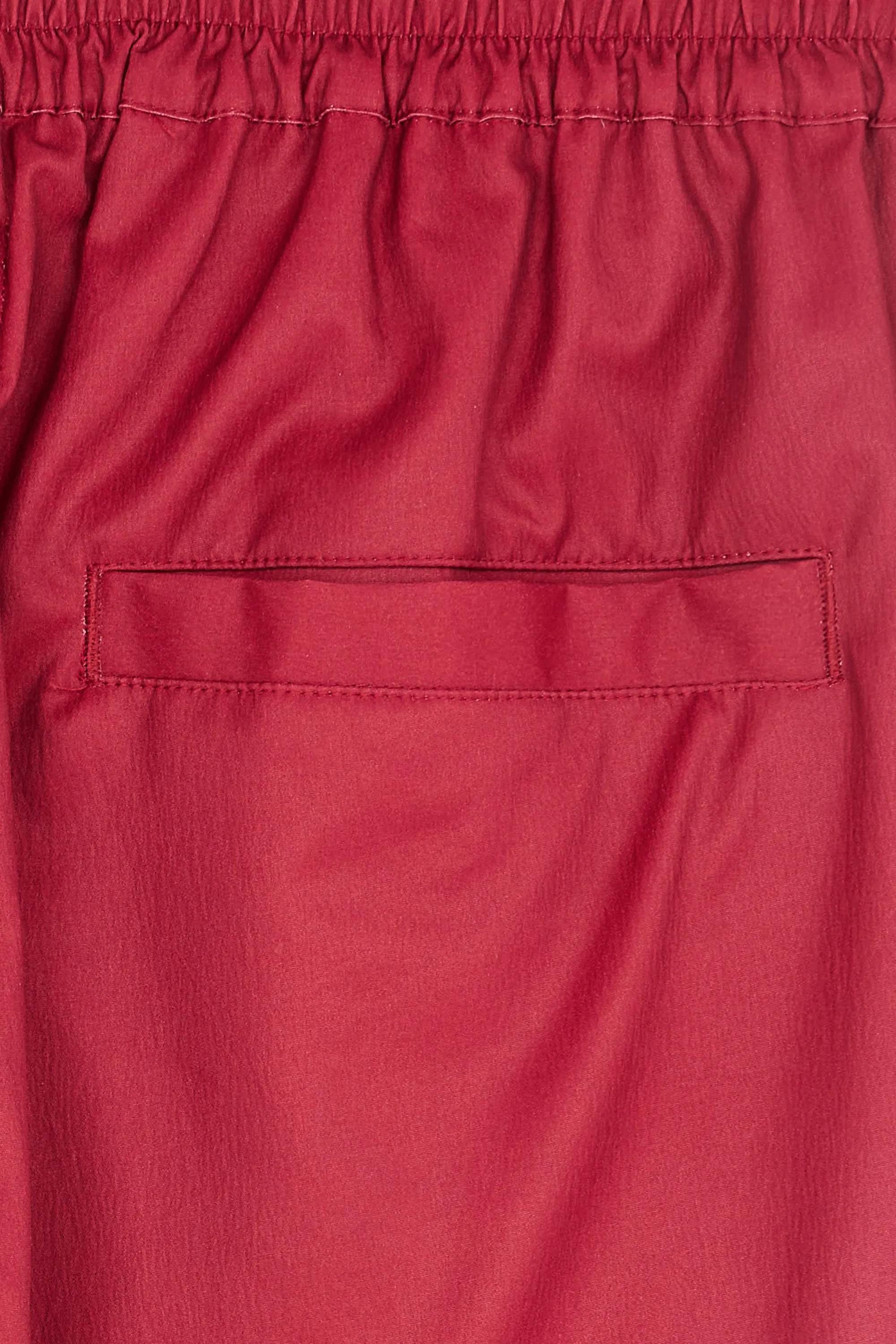 ARTE ANTWERP Short  Samuel Multi Runner Shorts Rouge