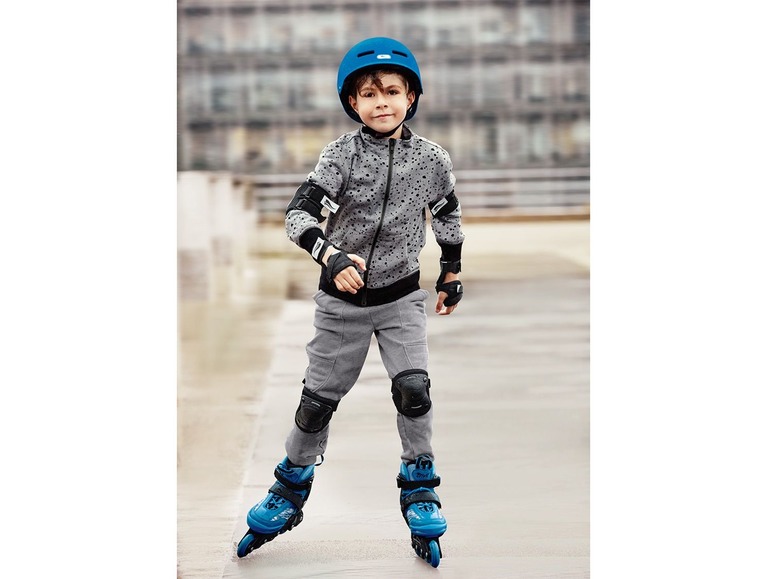Kinder skatehelm