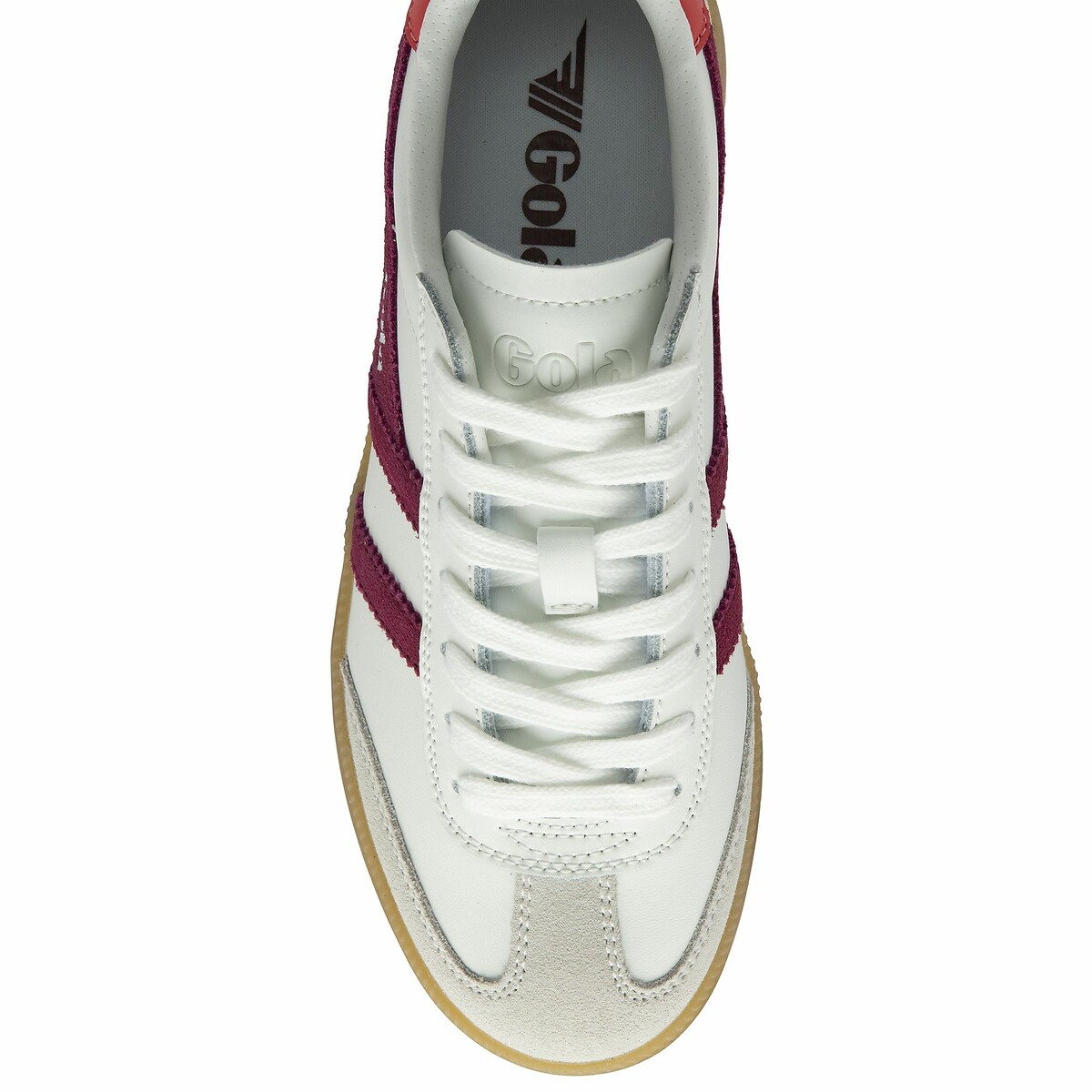 Tênis GOLA Viper Leather