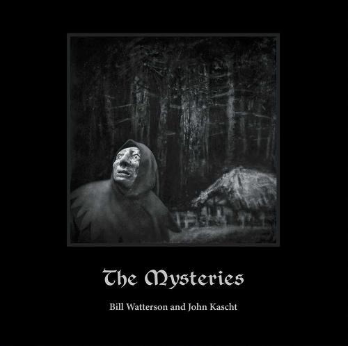 The Mysteries (Hardback)