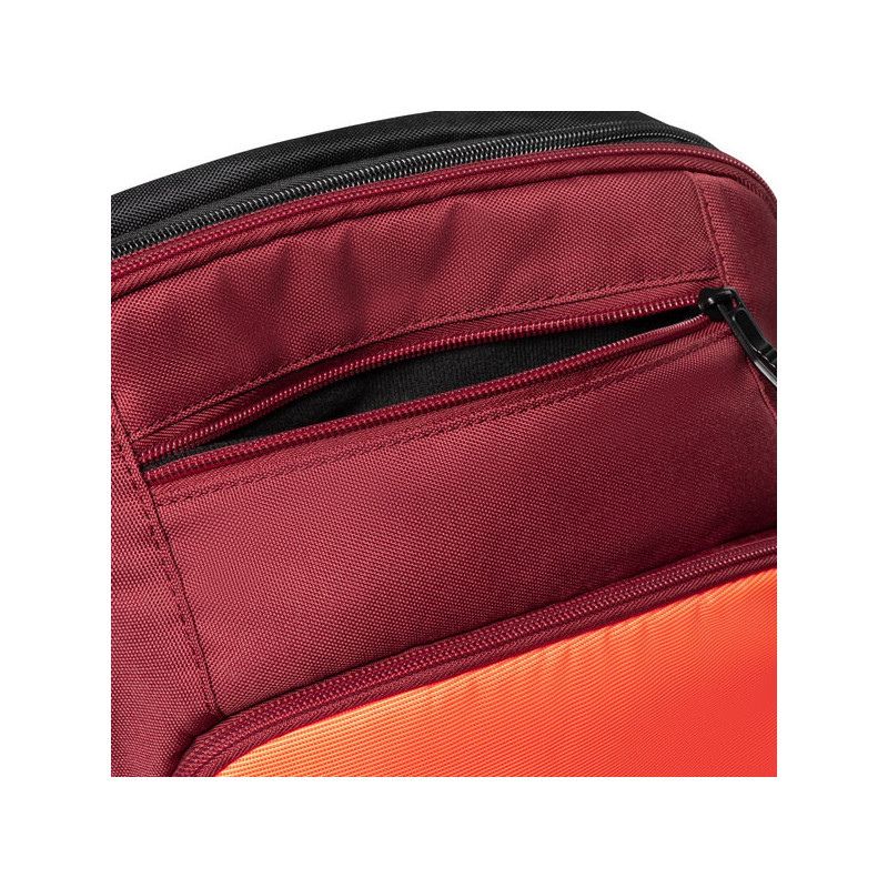 Sac à dos tennis Dunlop CX Performance Backpack rouge