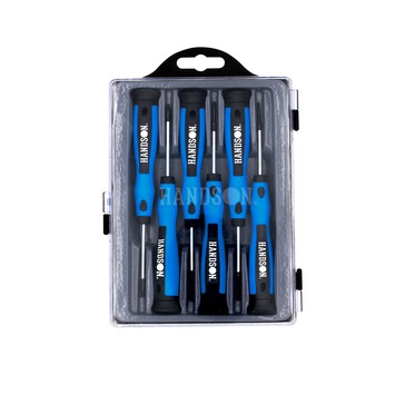 Handson Set precisie schroevendraaiers torx
