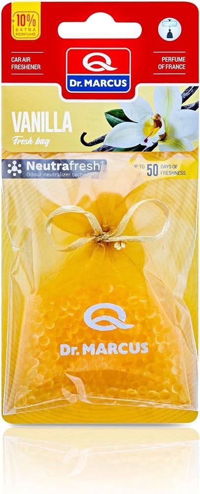 DESODORISANT FRESH BAG VANILLE