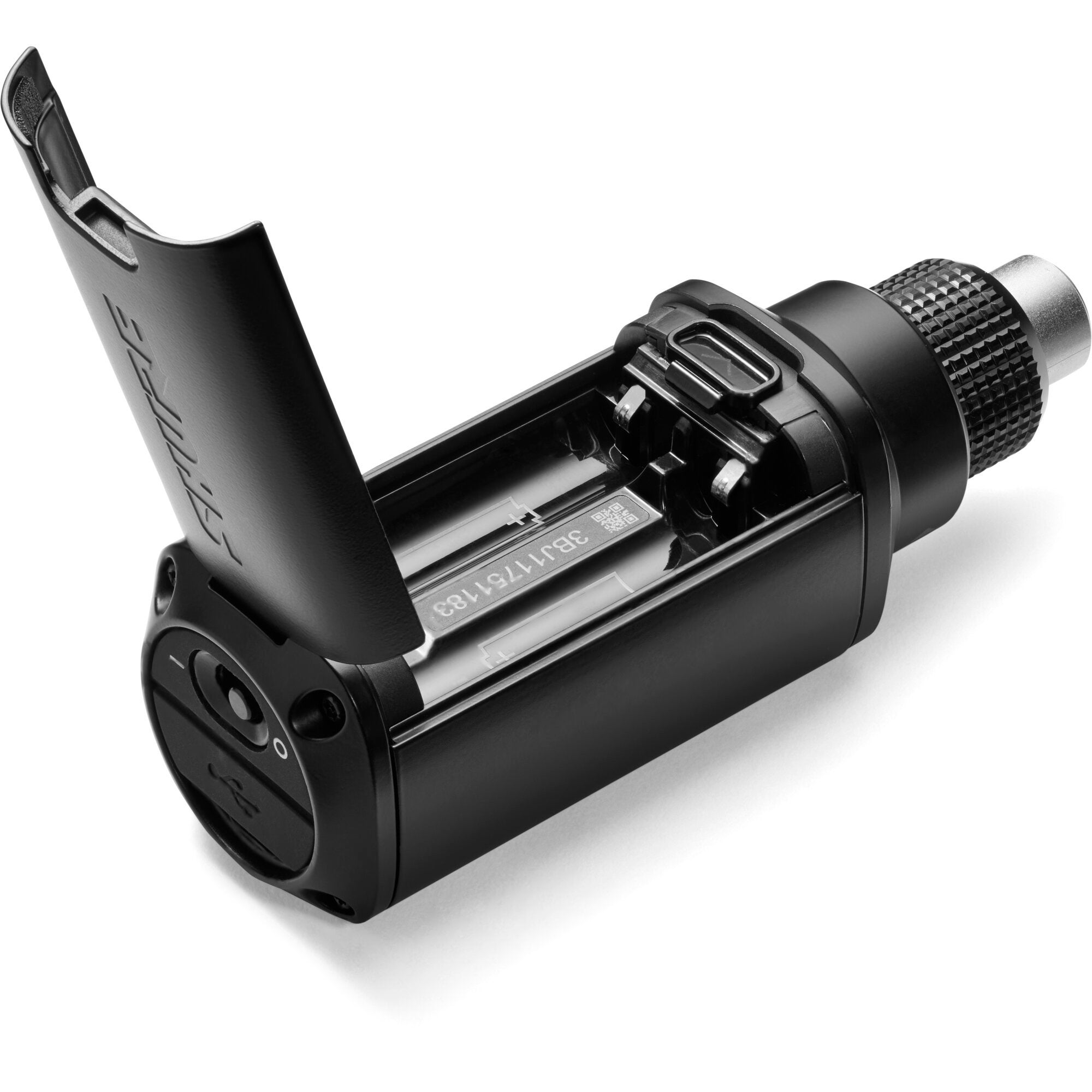 Shure SLXD35 mobiel draadloos systeem L56 (650-694 MHz)