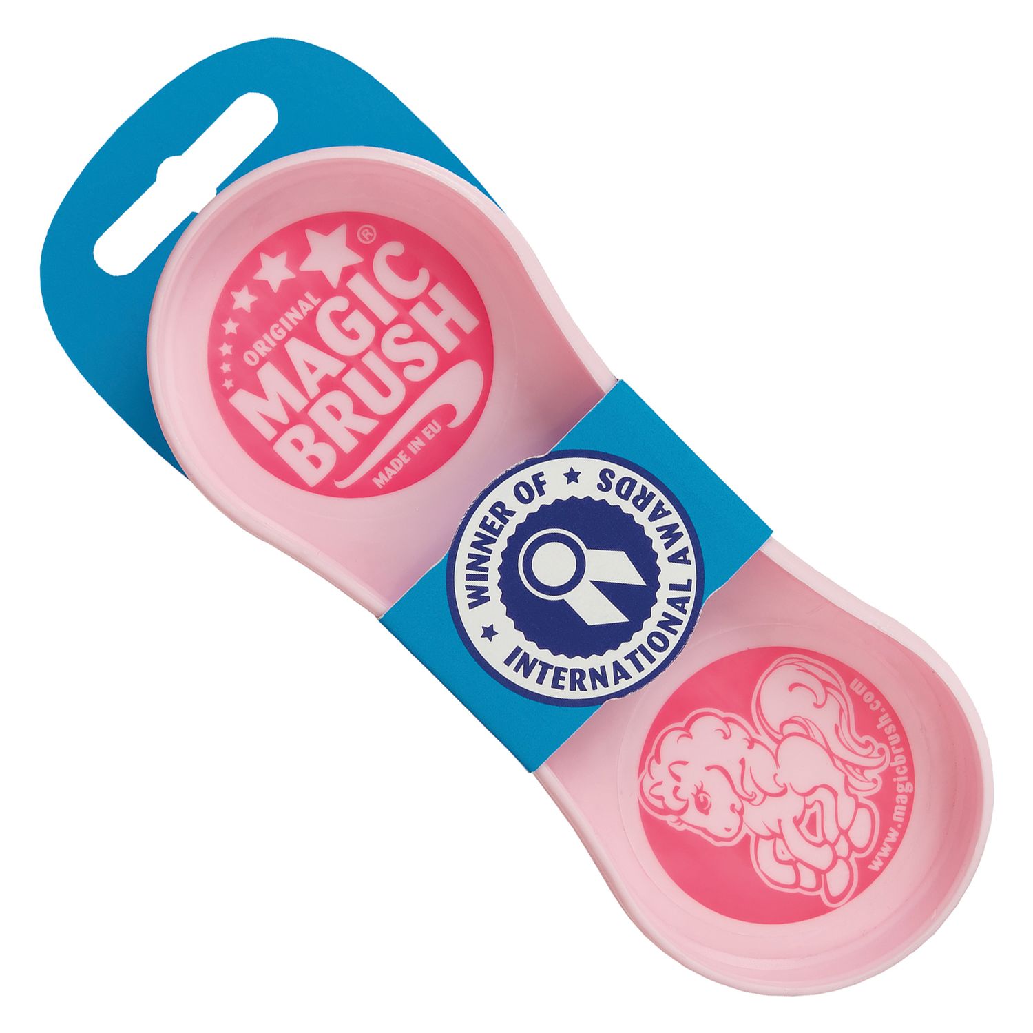MagicBrush Single  - pink