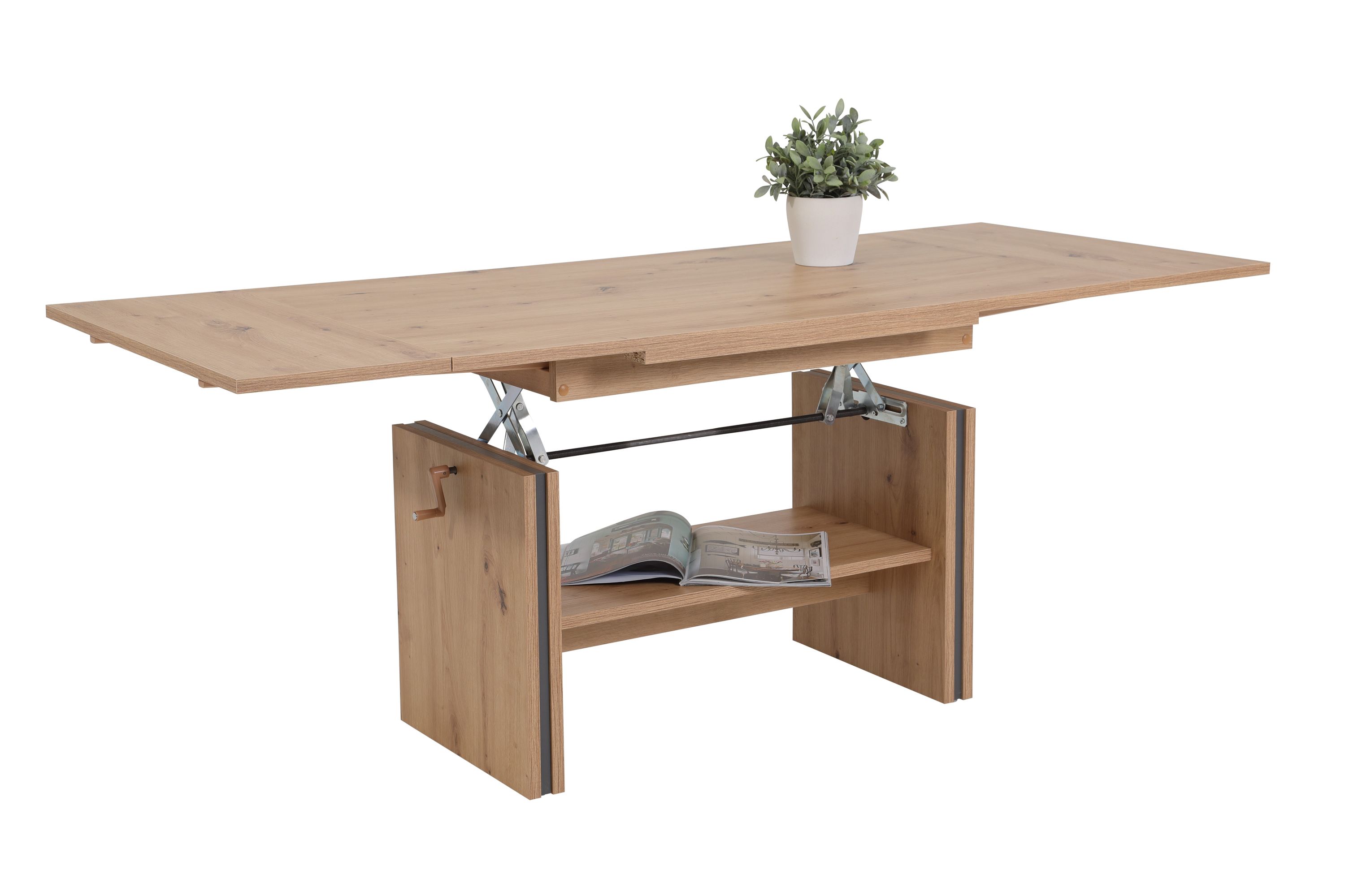 Couchtisch HILMAR