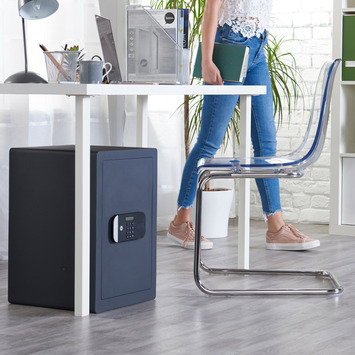 Yale Elektronische kluis Professional Safe Maximum Security SKG 2-sterren