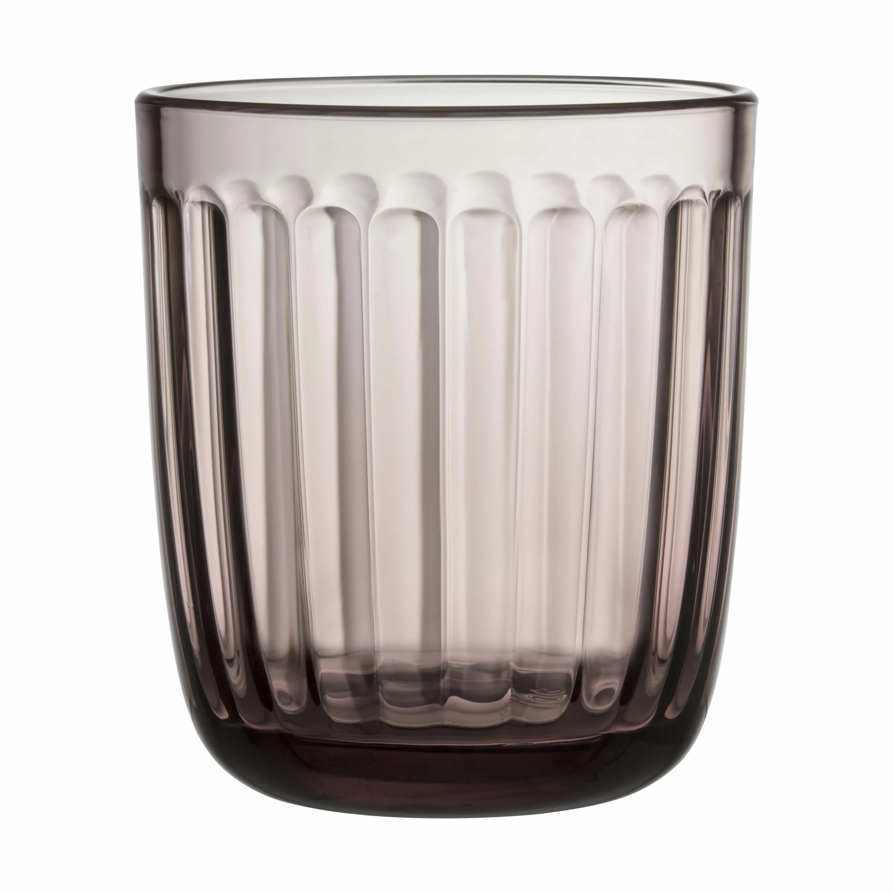 Iittala Raami Vandglas - 2 stk.