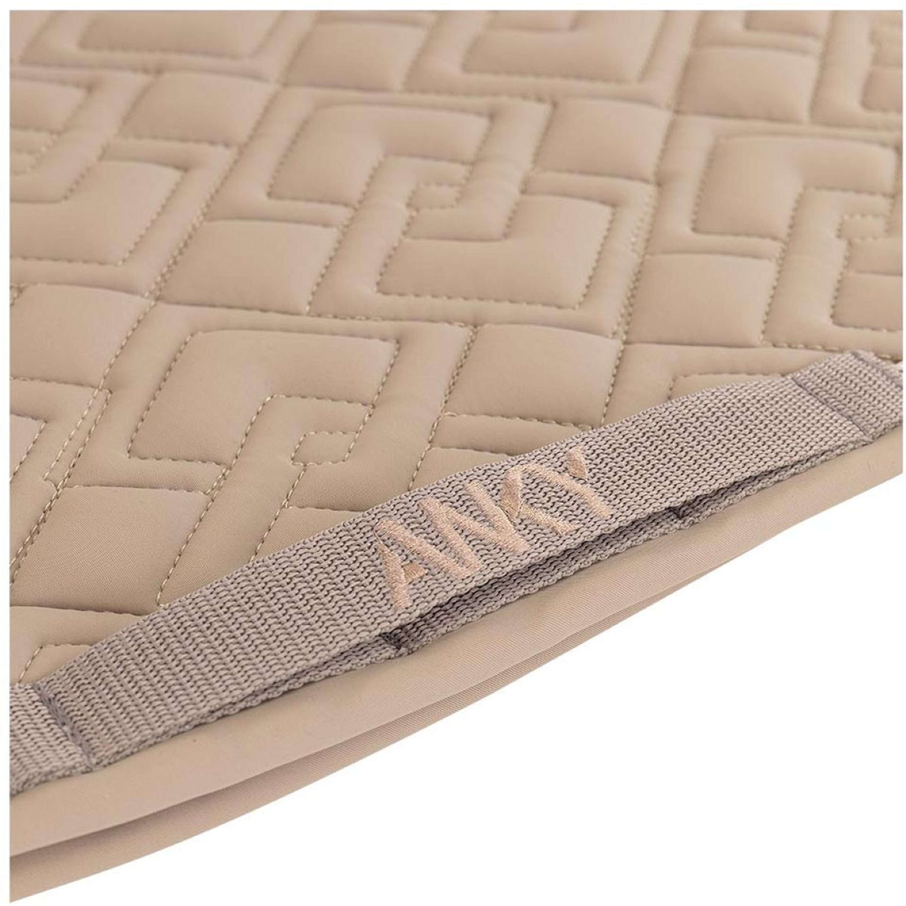 ANKY Zadeldekje Professional XB25001 3C Moon Rock