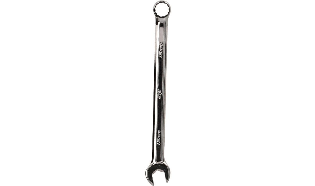 Ringgaffelnøgle 15mm - SP Tools