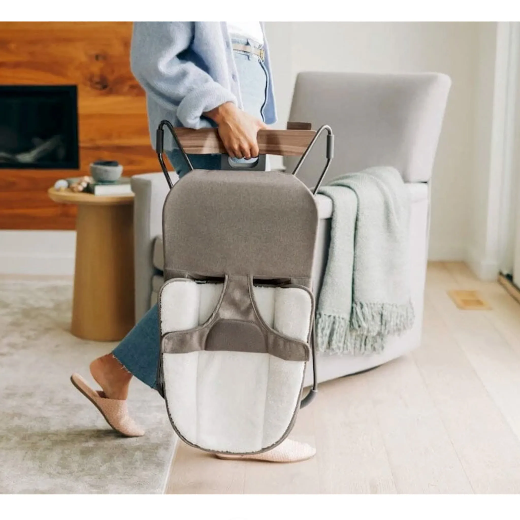 UPPAbaby Siège Mira 2-en-1 - Wells