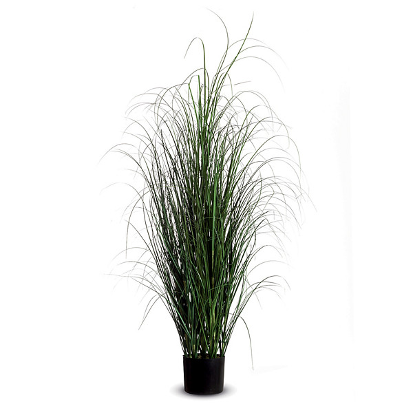 Plante artificielle fagot d'herbe h 130 cms