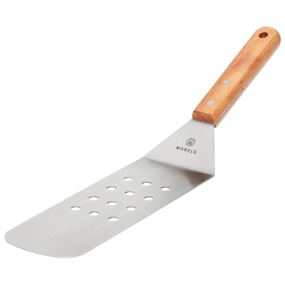Stekespade 38 cm