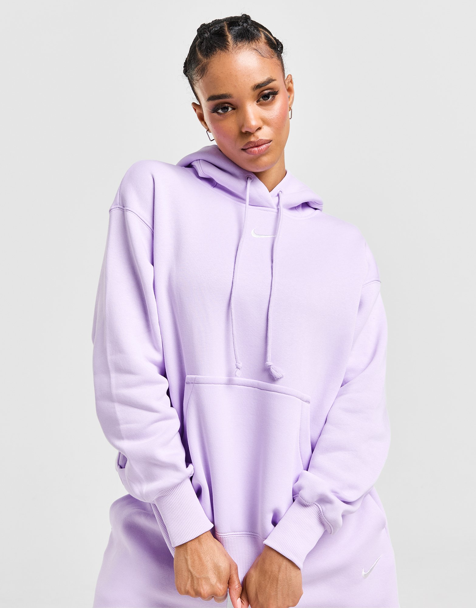 Nike Phoenix Fleece Oversized Hoodie
