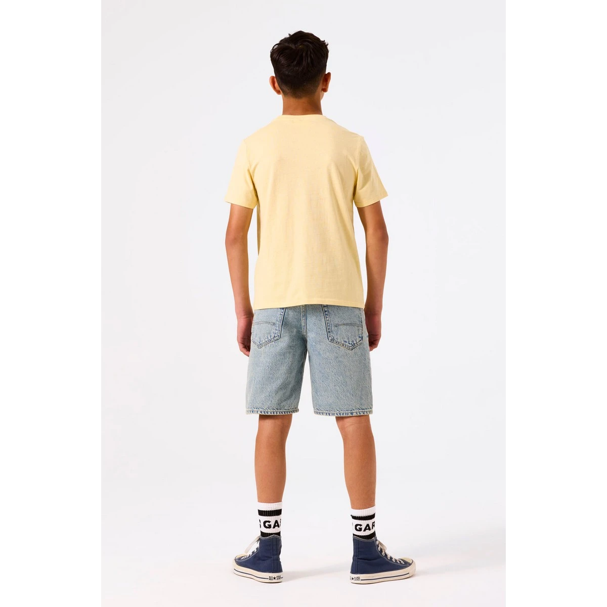 Jongens Short Steve