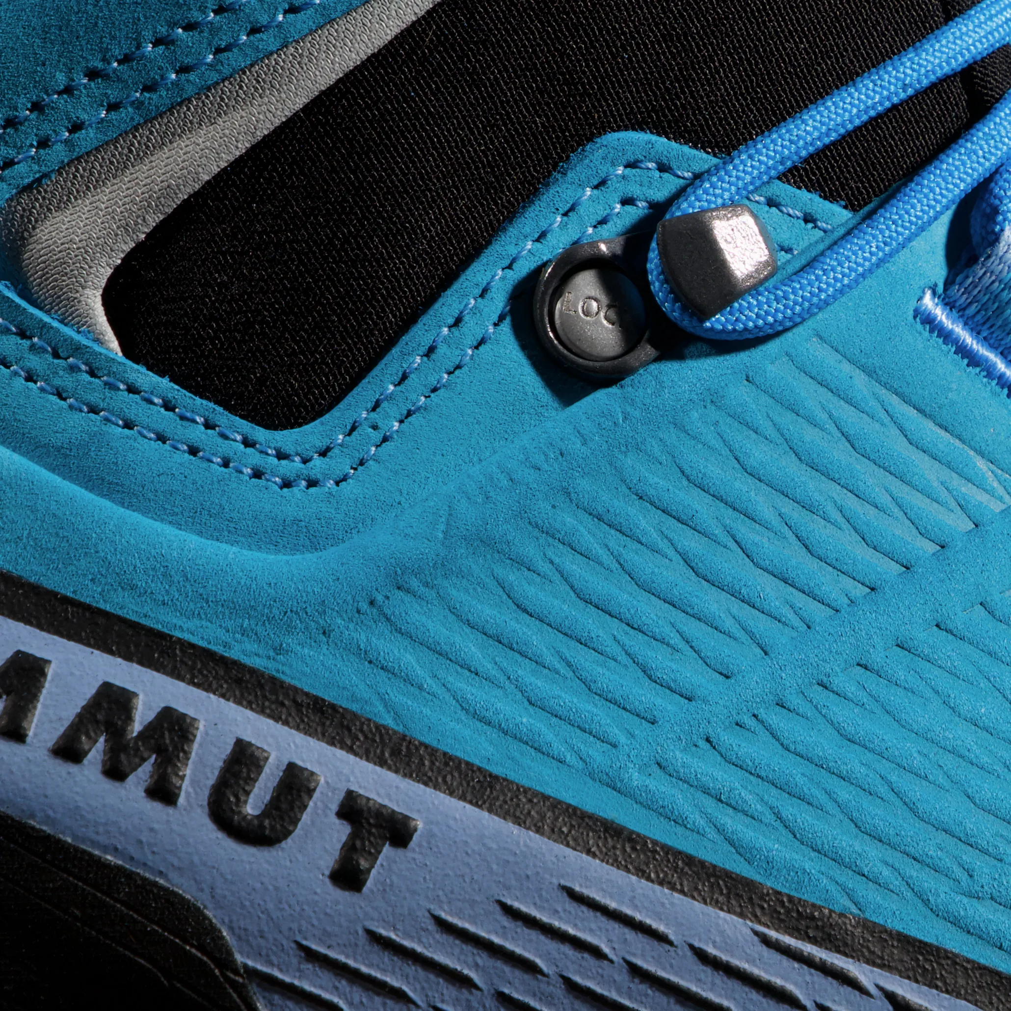 Mammut Women's Kento Advanced High GORE-TEX Ocean-Dark Whisper