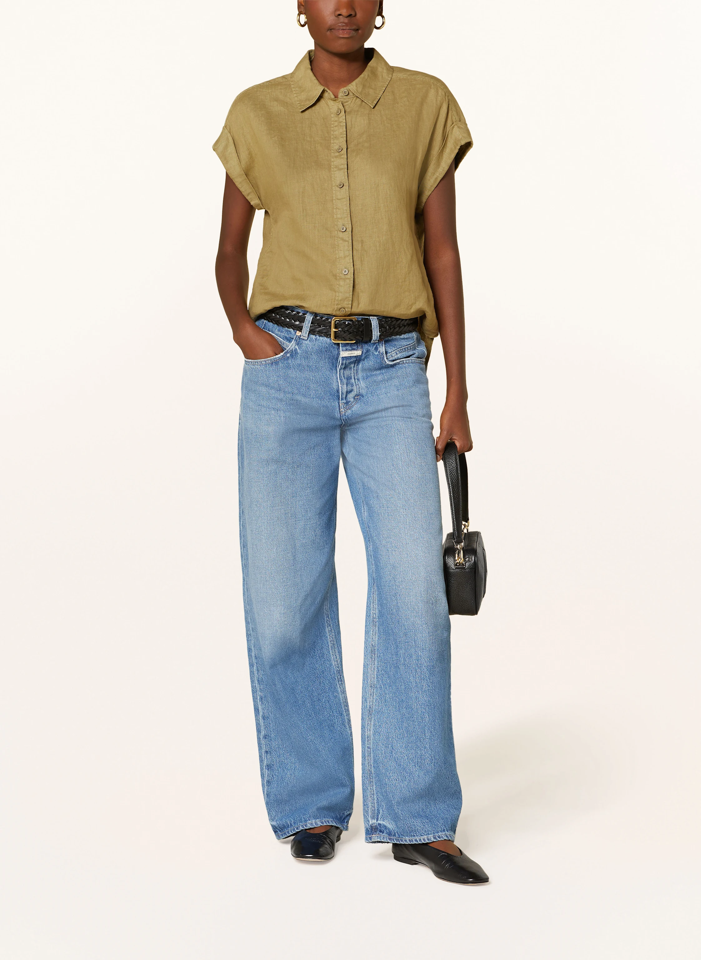 CLOSED Jeans NIKKA