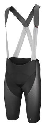 Cuissard Court Assos Equipe RSR Superléger S9 Noir