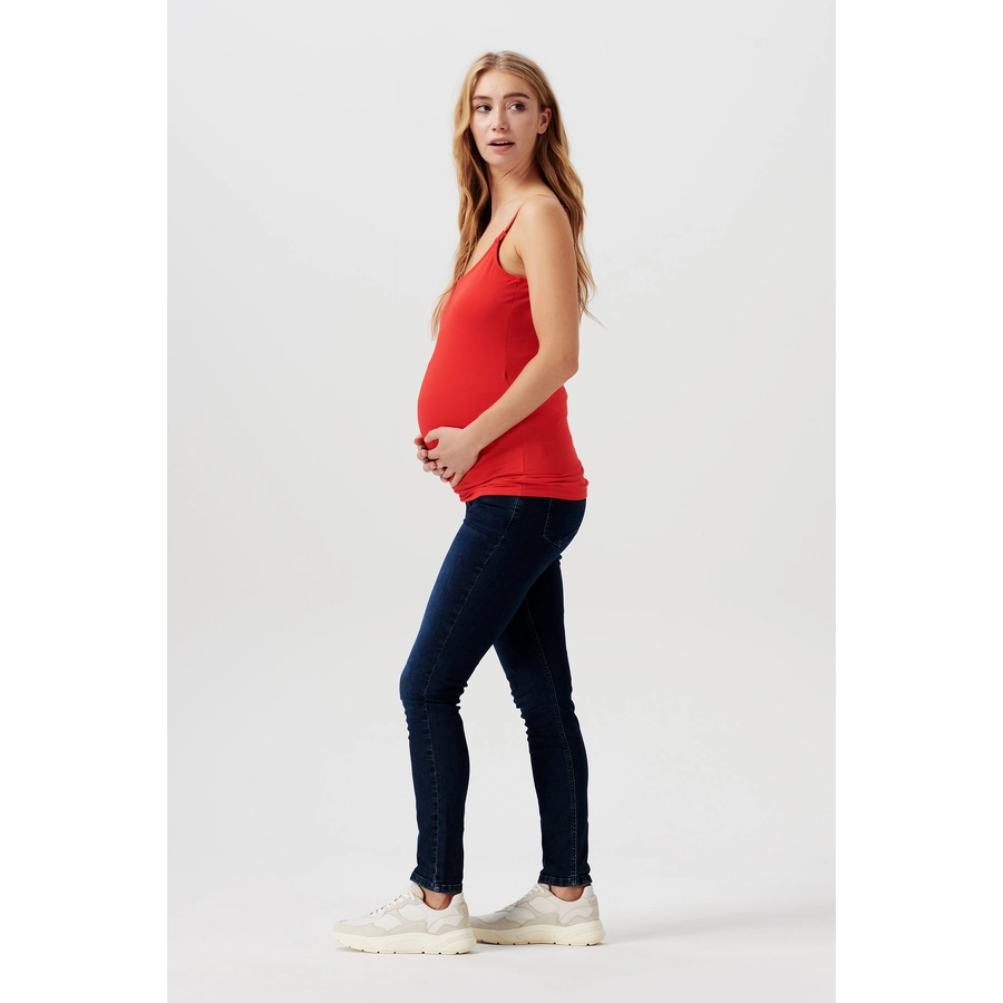 Esprit Still-Top Red