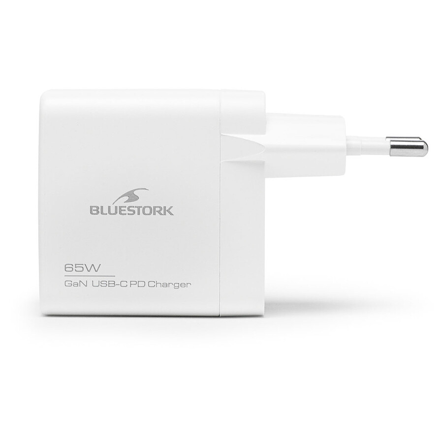 Bluestork 65W Type C GaN