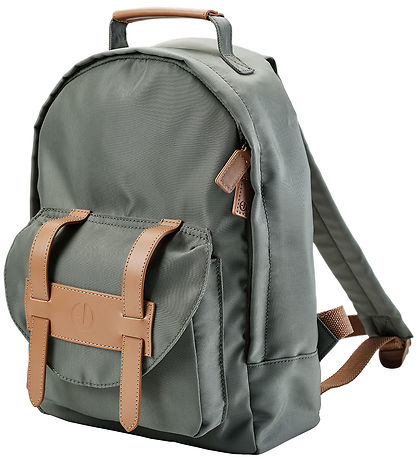 Elodie Details Kindergartentasche - Midi - Hazy Jade